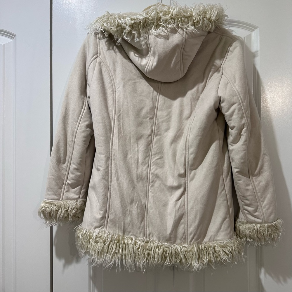 ✨ PENNY LANE COAT - Picture 4 of 4